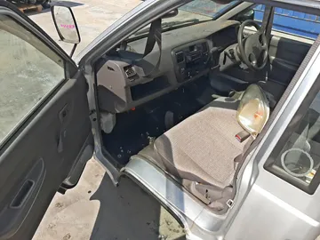 КАБИНА НА TOYOTA TOWN ACE KM75 7K