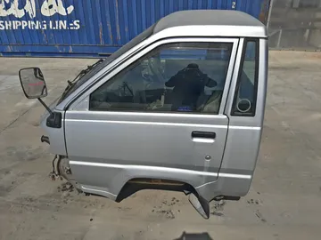 КАБИНА НА TOYOTA TOWN ACE KM75 7K