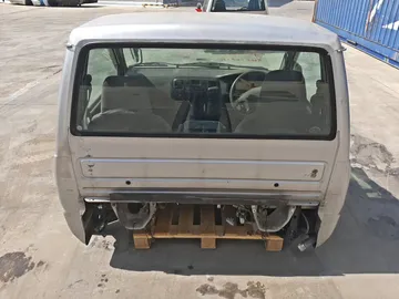 КАБИНА НА TOYOTA TOWN ACE KM75 7K