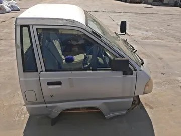 КАБИНА НА TOYOTA TOWN ACE KM75 7K