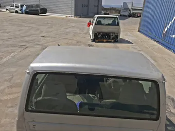 КАБИНА НА TOYOTA TOWN ACE KM75 7K