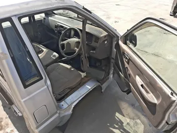 КАБИНА НА TOYOTA TOWN ACE KM75 7K