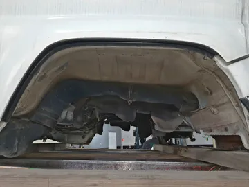 КАБИНА НА TOYOTA TOWN ACE YM55