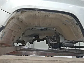 КАБИНА НА TOYOTA TOWN ACE YM55