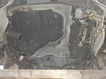 КАБИНА НА TOYOTA TOWN ACE YM55