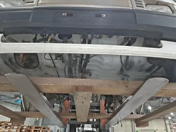 КАБИНА НА TOYOTA TOWN ACE YM55