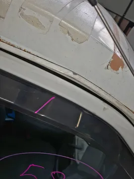 КАБИНА НА TOYOTA TOWN ACE YM55