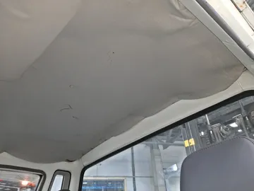 КАБИНА НА TOYOTA TOWN ACE YM55