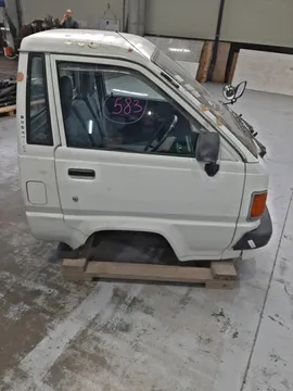 КАБИНА НА TOYOTA TOWN ACE YM55