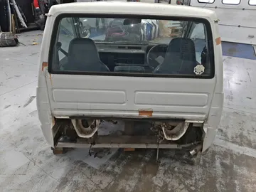 КАБИНА НА TOYOTA TOWN ACE YM55