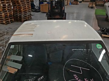 КАБИНА НА TOYOTA TOWN ACE YM55