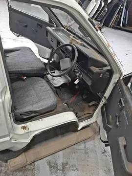 КАБИНА НА TOYOTA TOWN ACE YM55