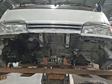 КАБИНА НА ISUZU ELF AKR71 4HG1
