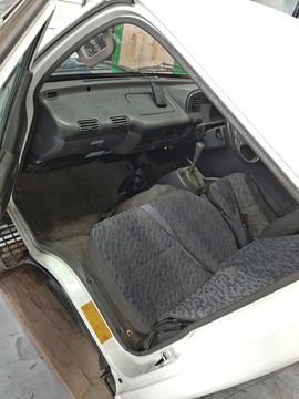 КАБИНА НА ISUZU ELF AKR71 4HG1