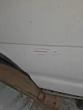 КАБИНА НА ISUZU ELF AKR71 4HG1