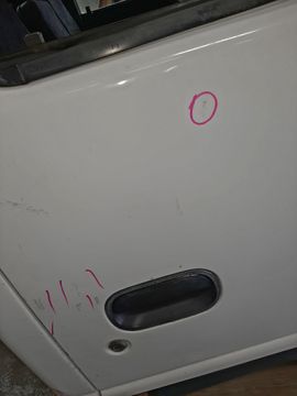 КАБИНА НА ISUZU ELF AKR71 4HG1