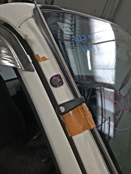 КАБИНА НА ISUZU ELF AKR71 4HG1