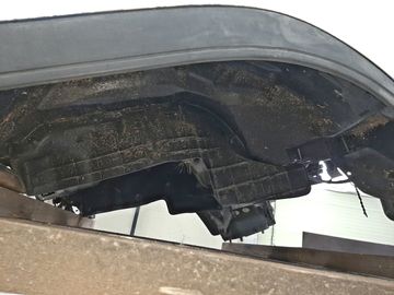 КАБИНА НА ISUZU ELF AKR71 4HG1