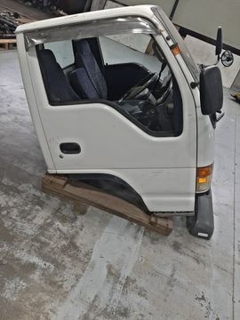КАБИНА НА ISUZU ELF AKR71 4HG1