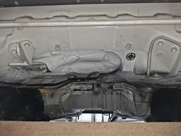 КАБИНА НА ISUZU ELF AKR71 4HG1