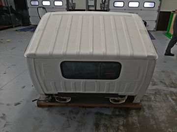 КАБИНА НА ISUZU ELF AKR71 4HG1