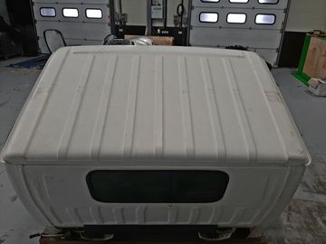 КАБИНА НА ISUZU ELF AKR71 4HG1