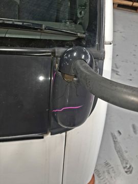 КАБИНА НА ISUZU ELF AKR71 4HG1