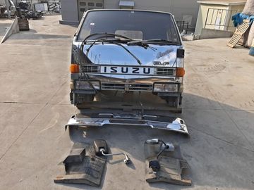 КАБИНА НА ISUZU ELF NHR55 4JB1