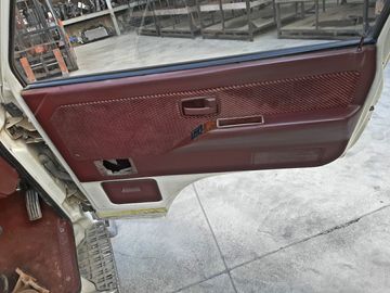 КАБИНА НА ISUZU ELF NHR55 4JB1