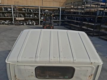 КАБИНА НА ISUZU ELF NHR55 4JB1