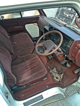 КАБИНА НА ISUZU ELF NHR55 4JB1