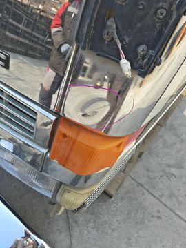 КАБИНА НА ISUZU ELF NHR55 4JB1