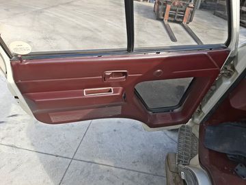 КАБИНА НА ISUZU ELF NHR55 4JB1