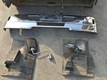 КАБИНА НА ISUZU ELF NHR55 4JB1