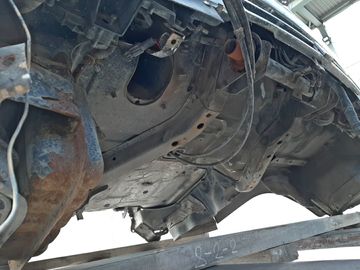 КАБИНА НА ISUZU ELF NHR55 4JB1