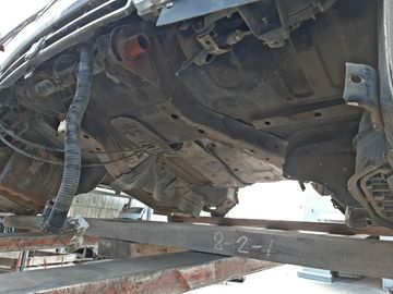 КАБИНА НА ISUZU ELF NHR55 4JB1