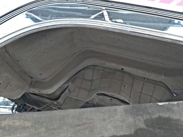 КАБИНА НА ISUZU ELF NHR55 4JB1