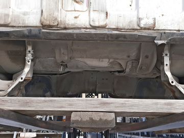 КАБИНА НА ISUZU ELF NHR55 4JB1