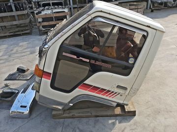 КАБИНА НА ISUZU ELF NHR55 4JB1