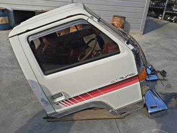 КАБИНА НА ISUZU ELF NHR55 4JB1