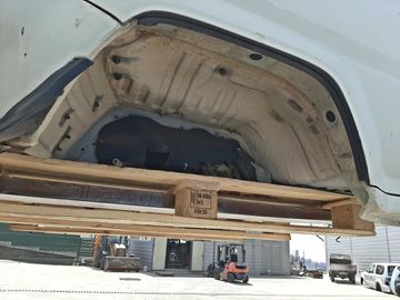 КАБИНА НА TOYOTA TOWN ACE KM51 5K