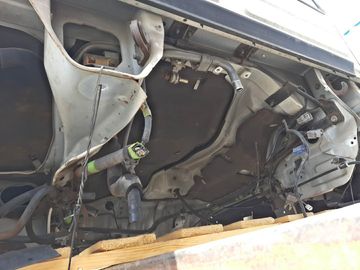 КАБИНА НА TOYOTA TOWN ACE KM51 5K