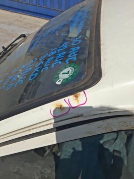 КАБИНА НА TOYOTA TOWN ACE KM51 5K