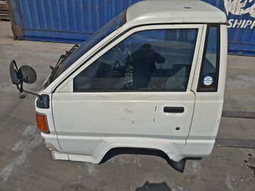 КАБИНА НА TOYOTA TOWN ACE KM51 5K