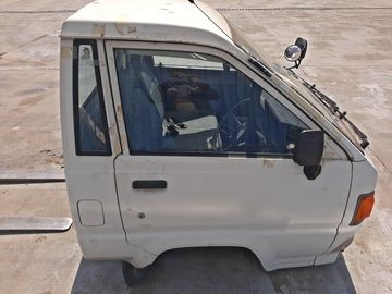 КАБИНА НА TOYOTA TOWN ACE KM51 5K