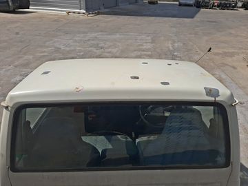 КАБИНА НА TOYOTA TOWN ACE KM51 5K