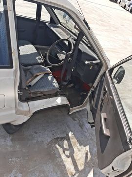 КАБИНА НА TOYOTA TOWN ACE KM51 5K