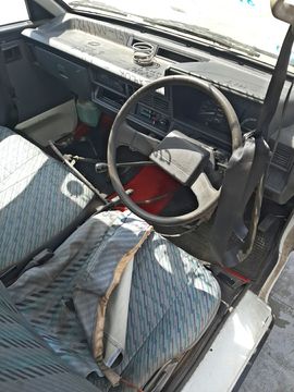 КАБИНА НА TOYOTA TOWN ACE KM51 5K