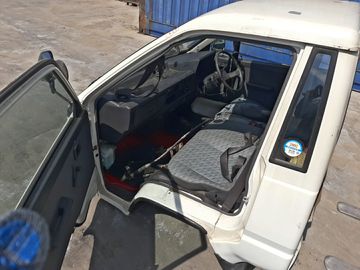 КАБИНА НА TOYOTA TOWN ACE KM51 5K