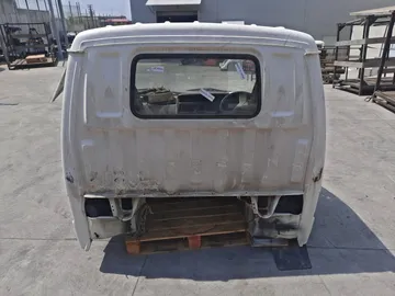 КАБИНА НА NISSAN VANETTE SE88TN